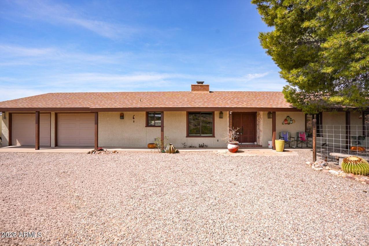 11460 E Plateau Dr., Cornville, AZ 86325