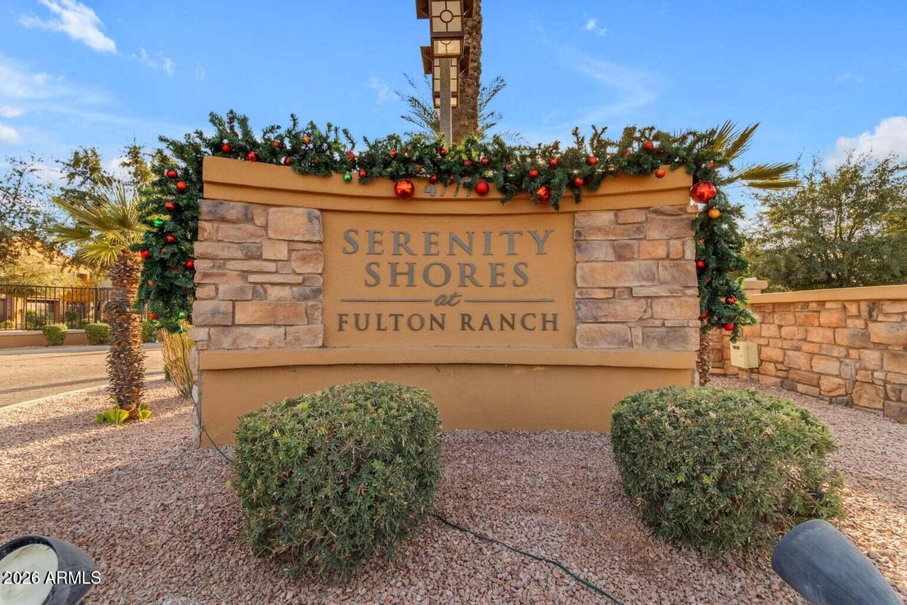 4777 S Fulton Ranch Blvd. #1068, Chandler, AZ 85248