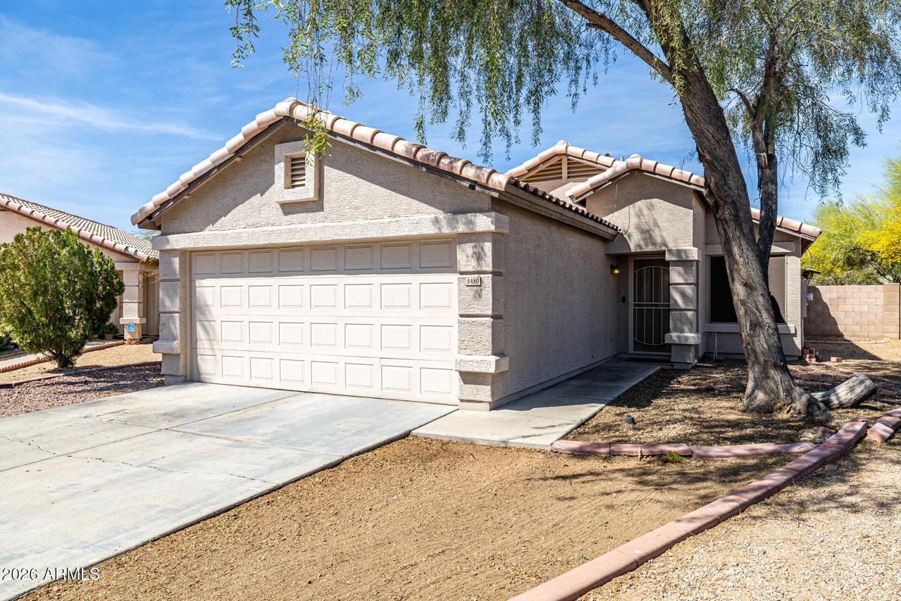 8450 W Elm St., Phoenix, AZ 85037