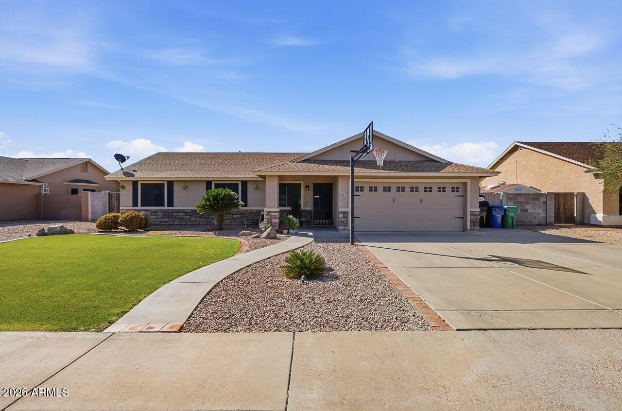 3065 E Leonora St., Mesa, AZ 85213