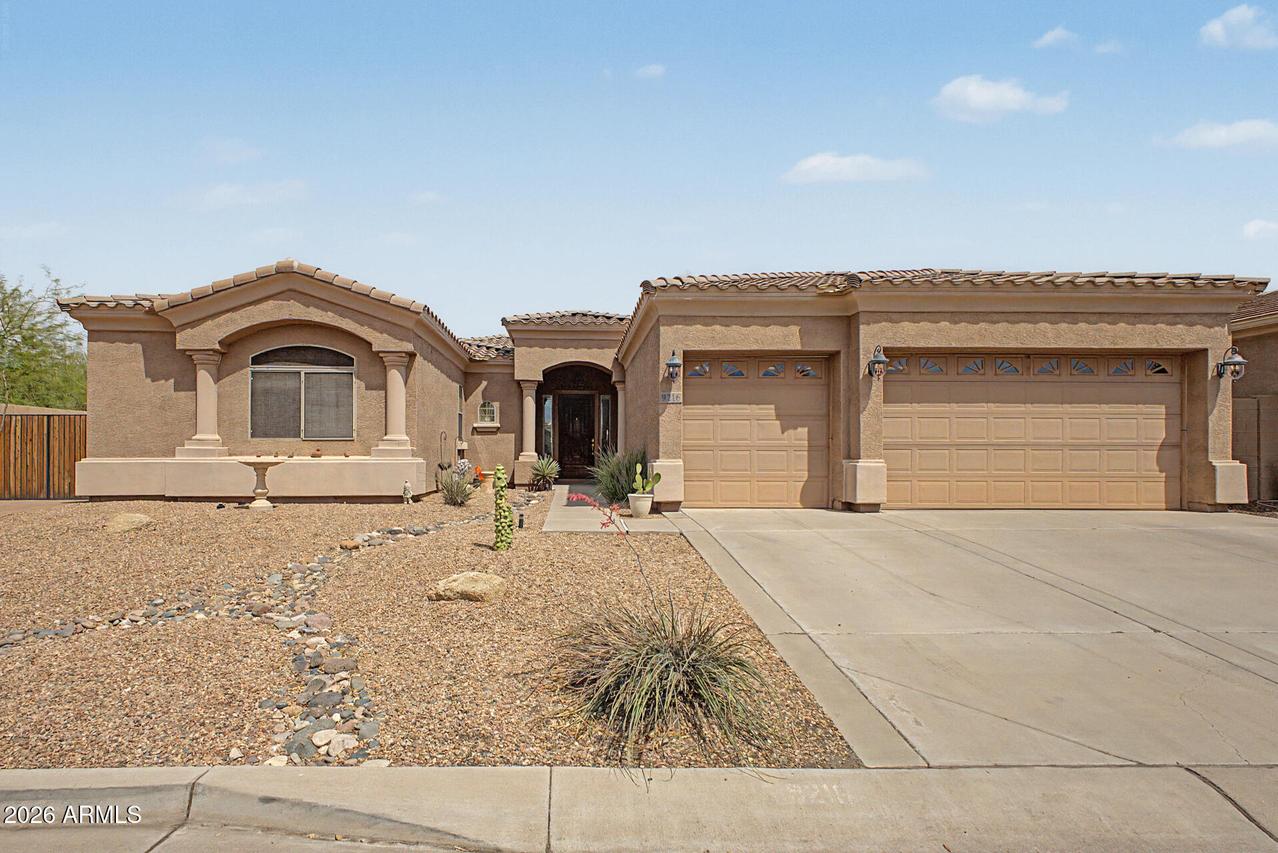 9216 E Golden St., Mesa, AZ 85207