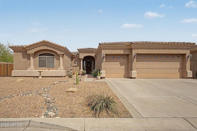 New Homes For Sale This Week That Attend Smith Junior High School: March 13th to March 19th