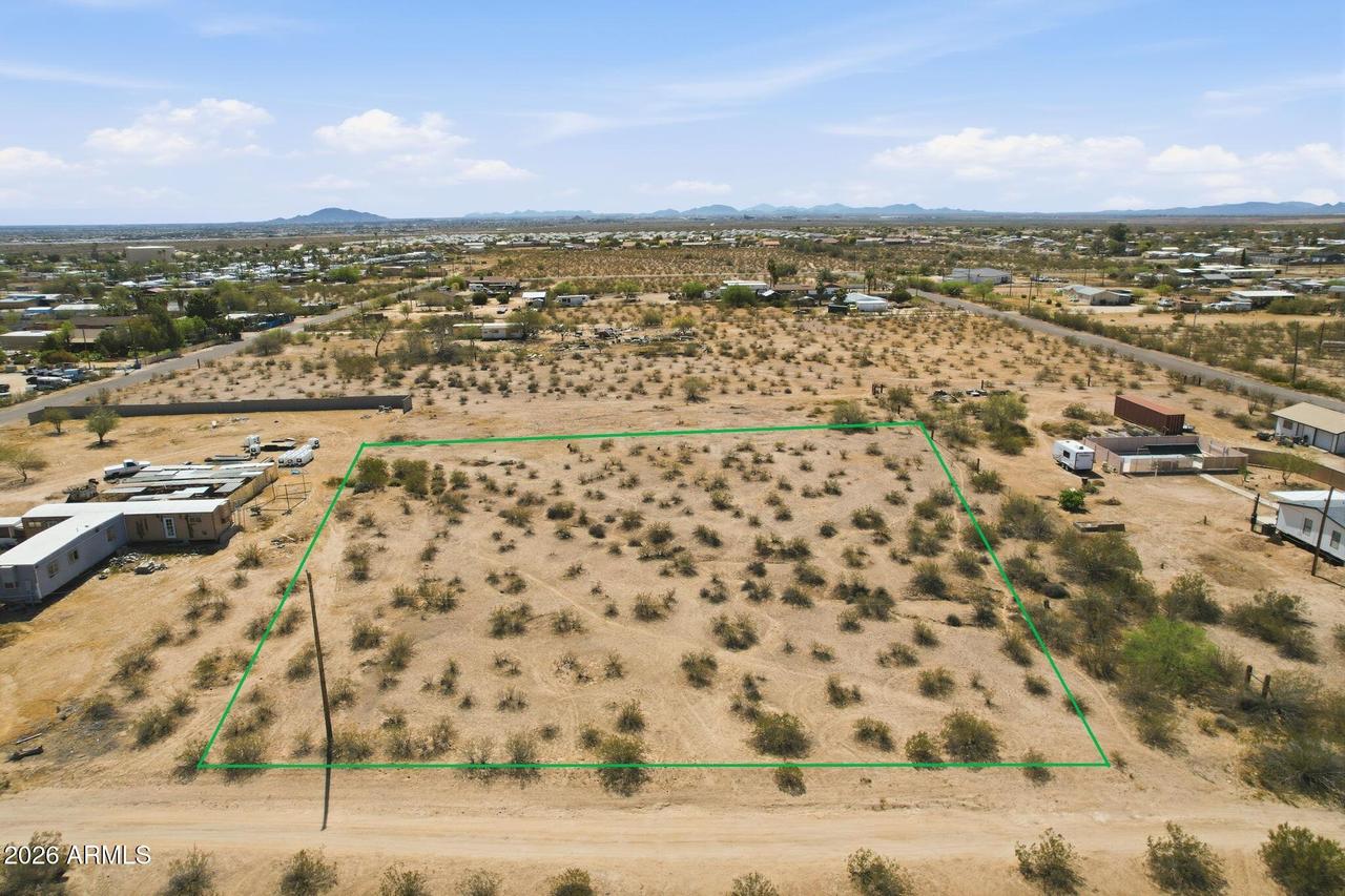 W Watson Way #na, Casa Grande, AZ 85122