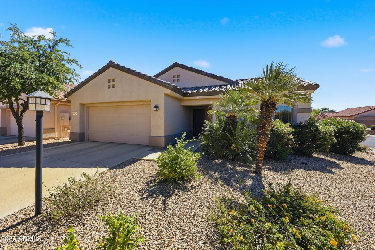 19535 N Carriage Ln., Surprise, AZ 85374