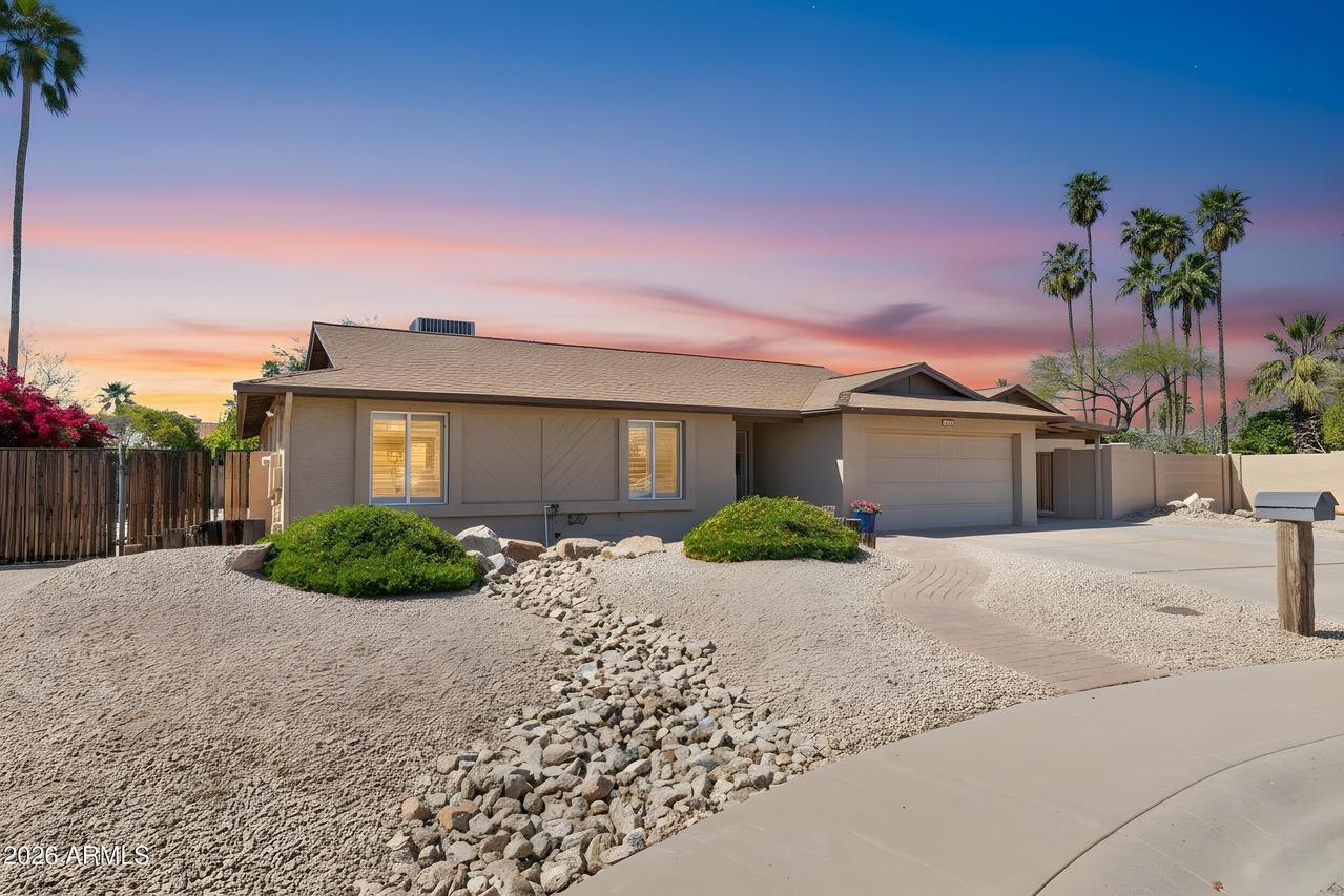 14238 N 61st St., Scottsdale, AZ 85254