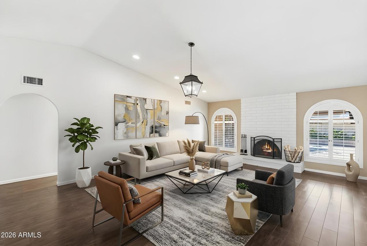 14238 N 61st St., Scottsdale, AZ 85254