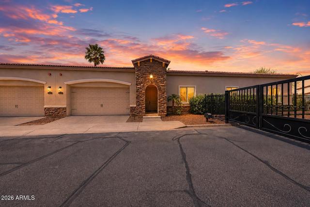 New Homes For Sale This Week That Attend Aguila Elementary School: March 13th to March 19th