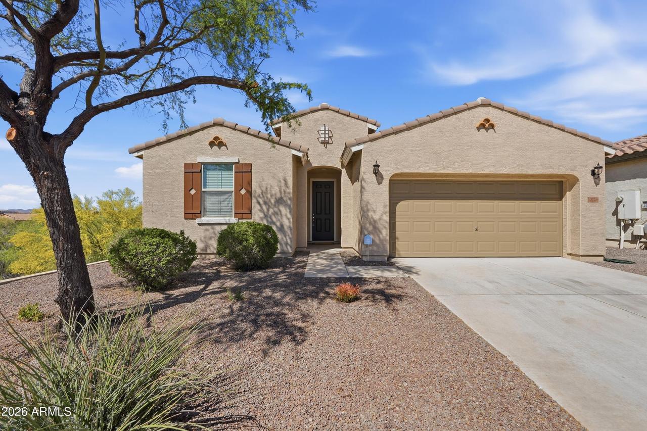 10728 W Brooklite Ln., Peoria, AZ 85383