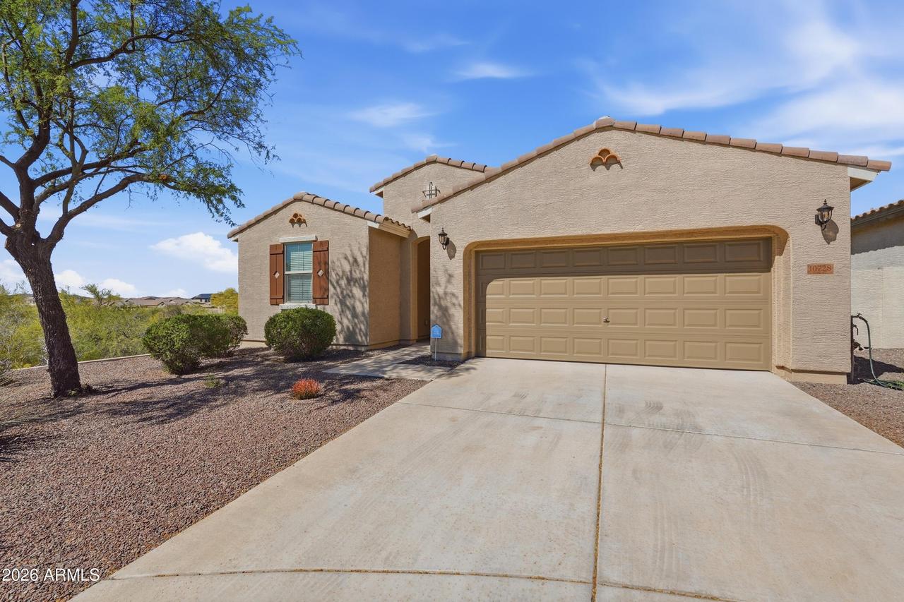 10728 W Brooklite Ln., Peoria, AZ 85383