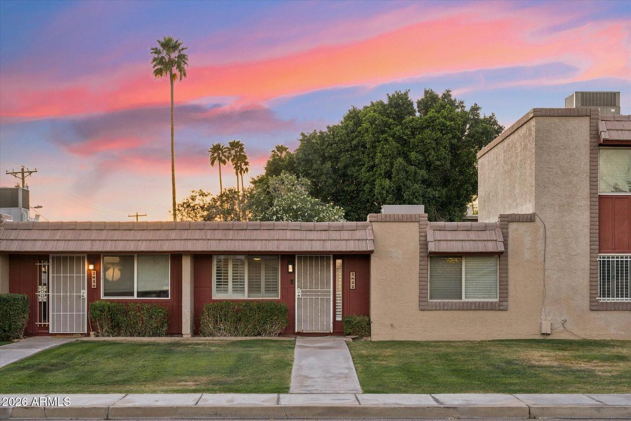 2832 N Granite Reef Rd., Scottsdale, AZ 85257