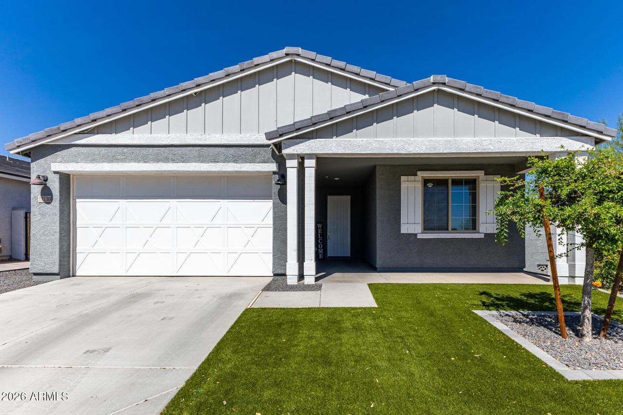13130 W Crestvale Dr., Peoria, AZ 85383