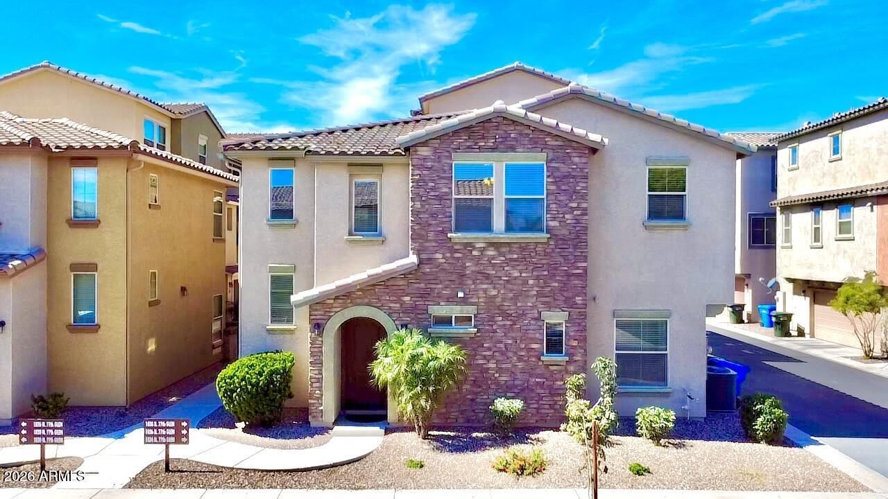 1834 N 77th Glen, Phoenix, AZ 85035