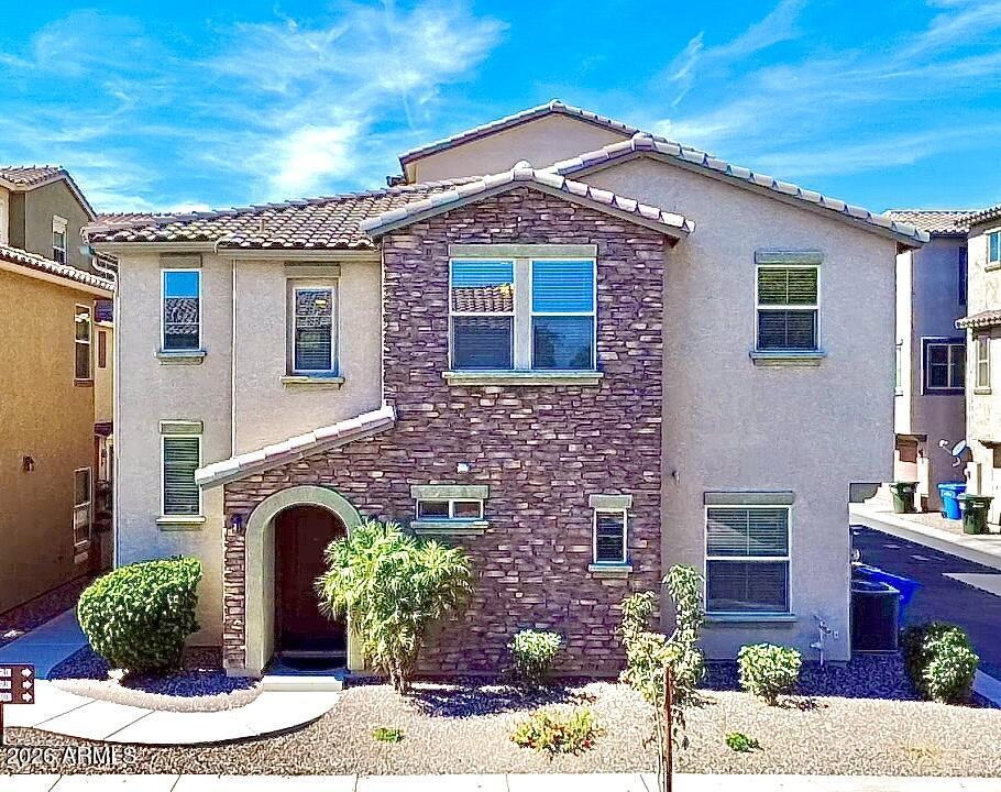 1834 N 77th Glen, Phoenix, AZ 85035