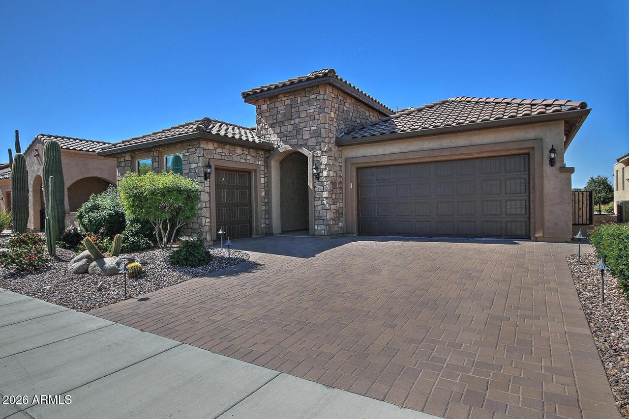 4198 N Spyglass Dr., Florence, AZ 85132