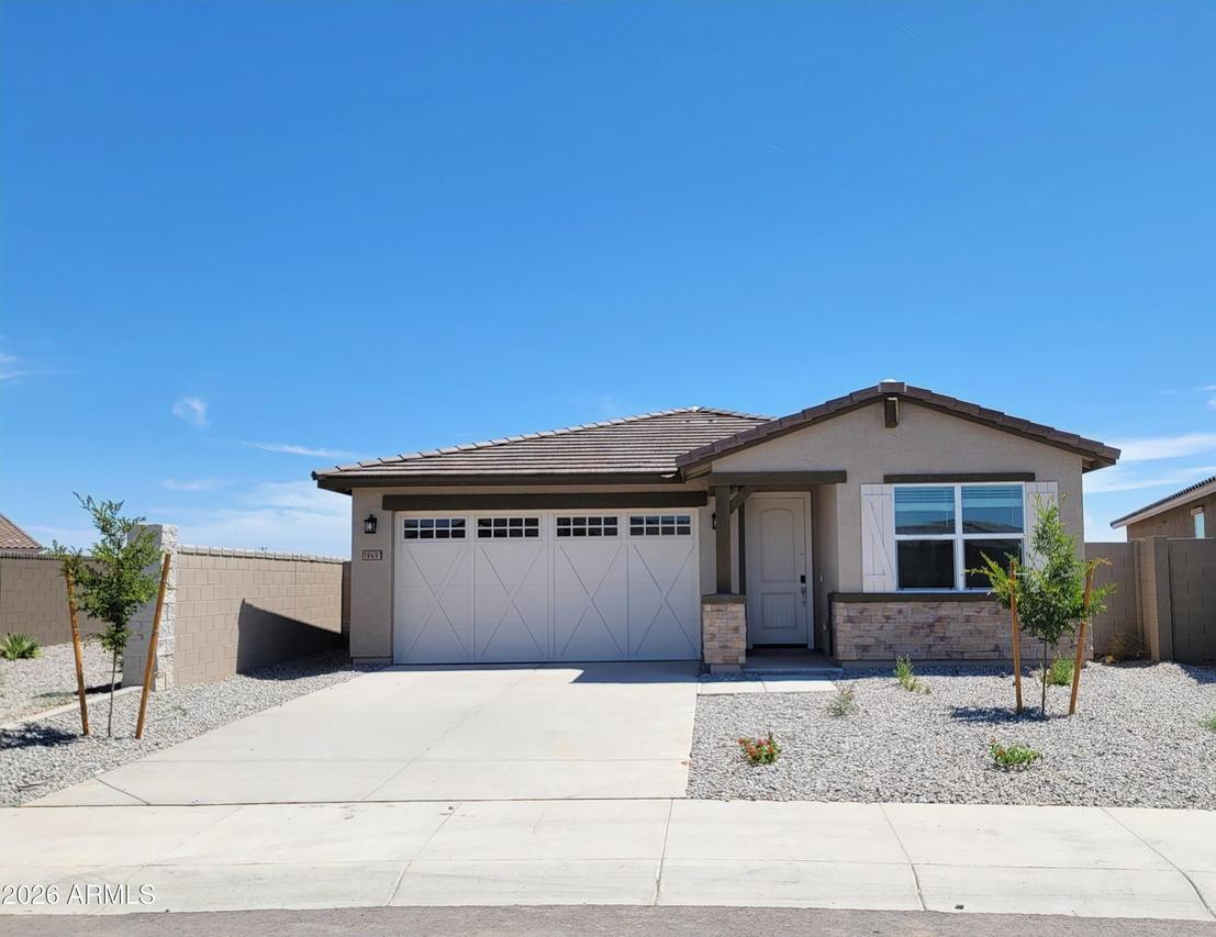 19491 N Barano Dr., Maricopa, AZ 85138