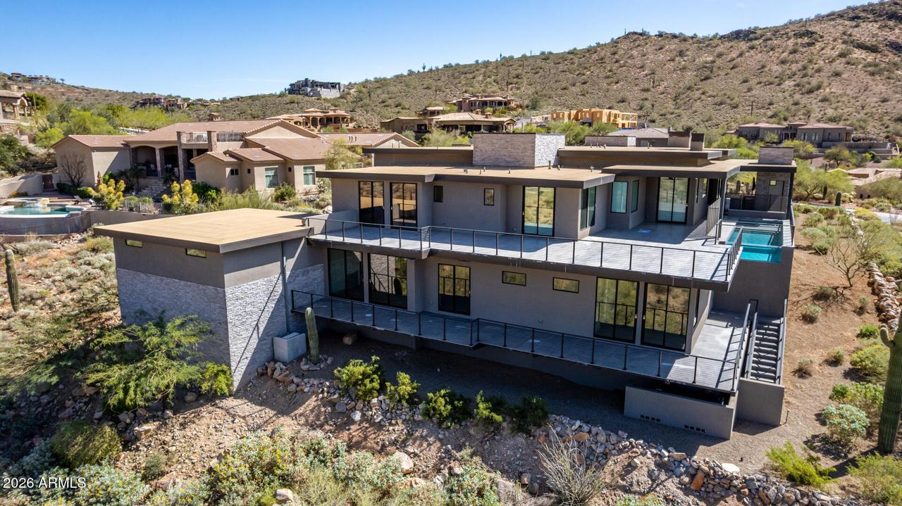 14296 E Kalil Dr., Scottsdale, AZ 85259