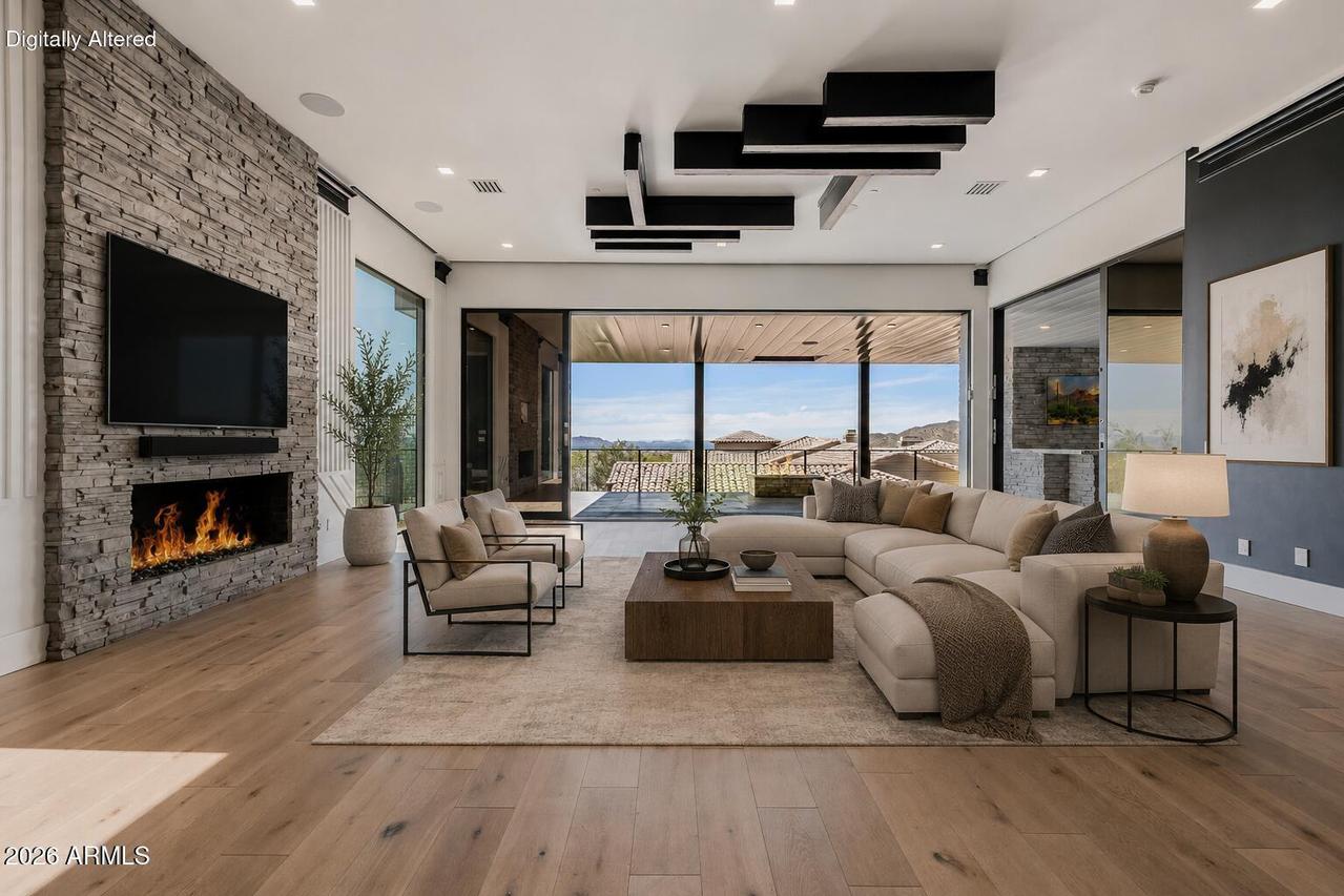 14296 E Kalil Dr., Scottsdale, AZ 85259