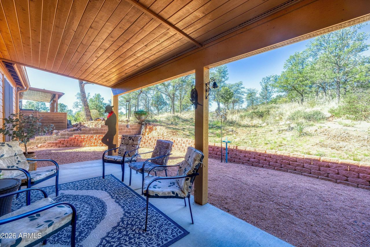 2110 N Cold Springs Point, Payson, AZ 85541