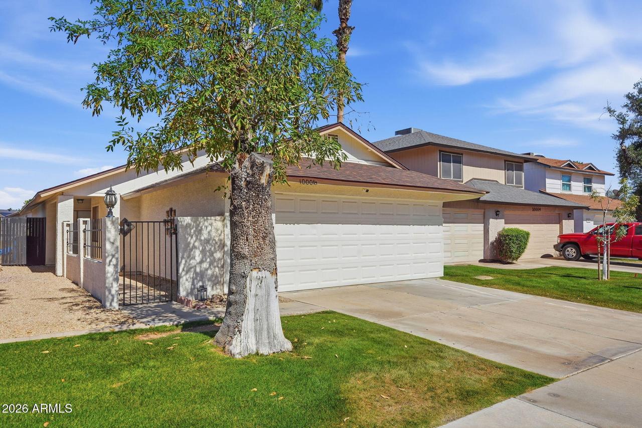 10006 W Sells Dr., Phoenix, AZ 85037