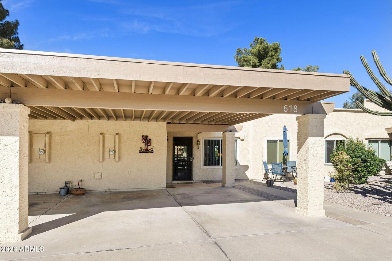 618 S 77th St., Mesa, AZ 85208