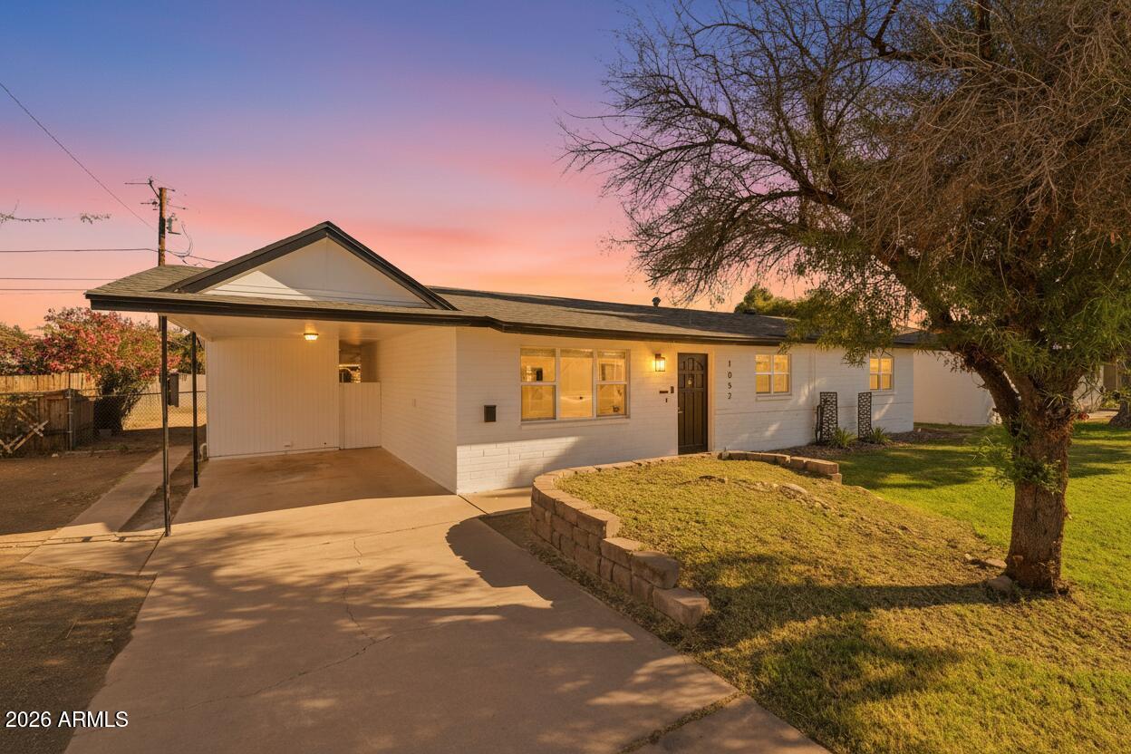 1052 W Elna Rae St., Tempe, AZ 85281