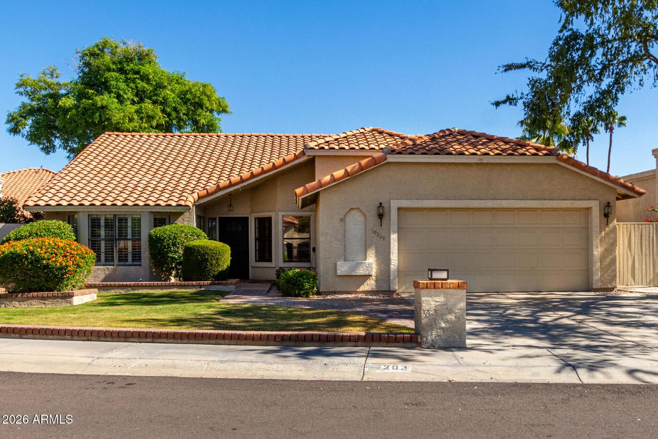 19203 N 71st Dr., Glendale, AZ 85308