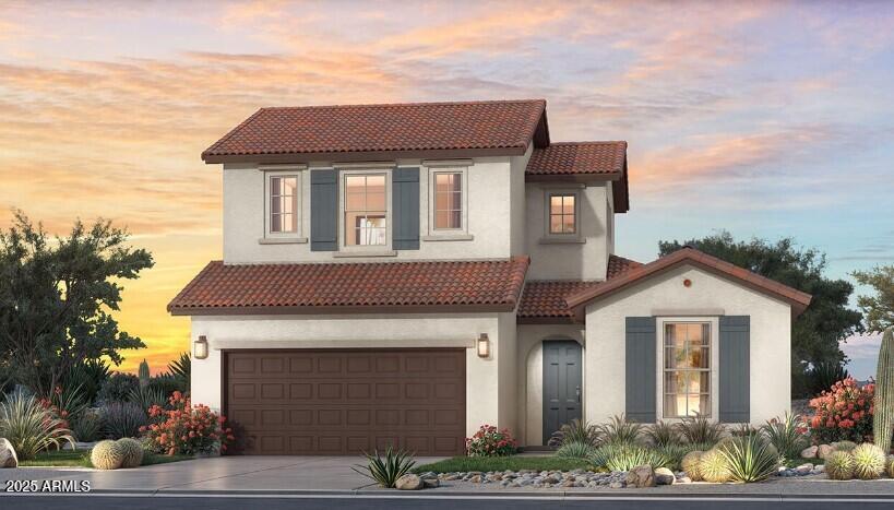 5728 N Maverick Dr., Eloy, AZ 85131