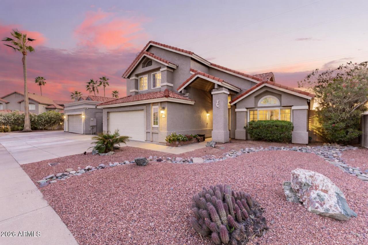 16614 S 41st St., Phoenix, AZ 85048