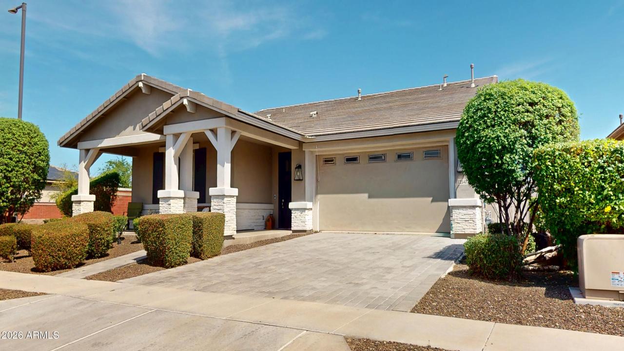 12547 N 145th Ln., Surprise, AZ 85379