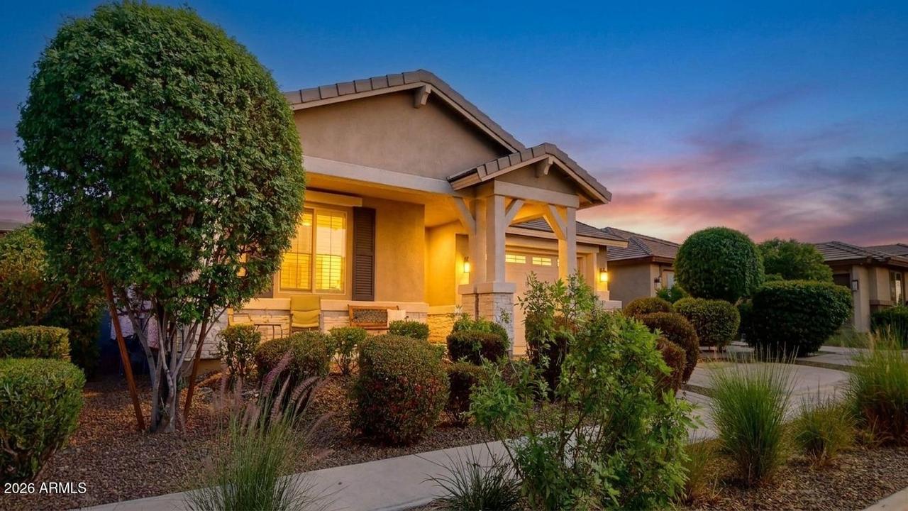 12547 N 145th Ln., Surprise, AZ 85379