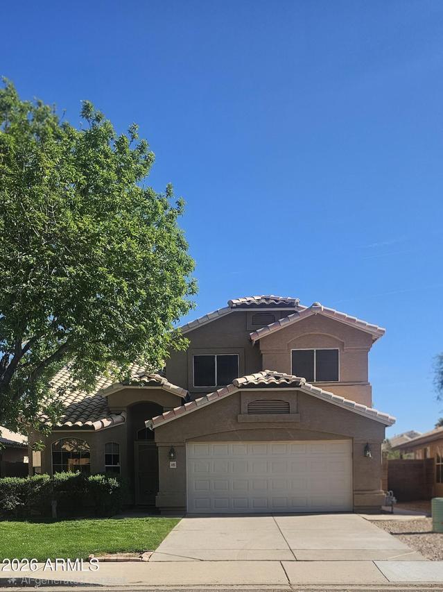 1495 E Cheyenne St., Gilbert, AZ 85296