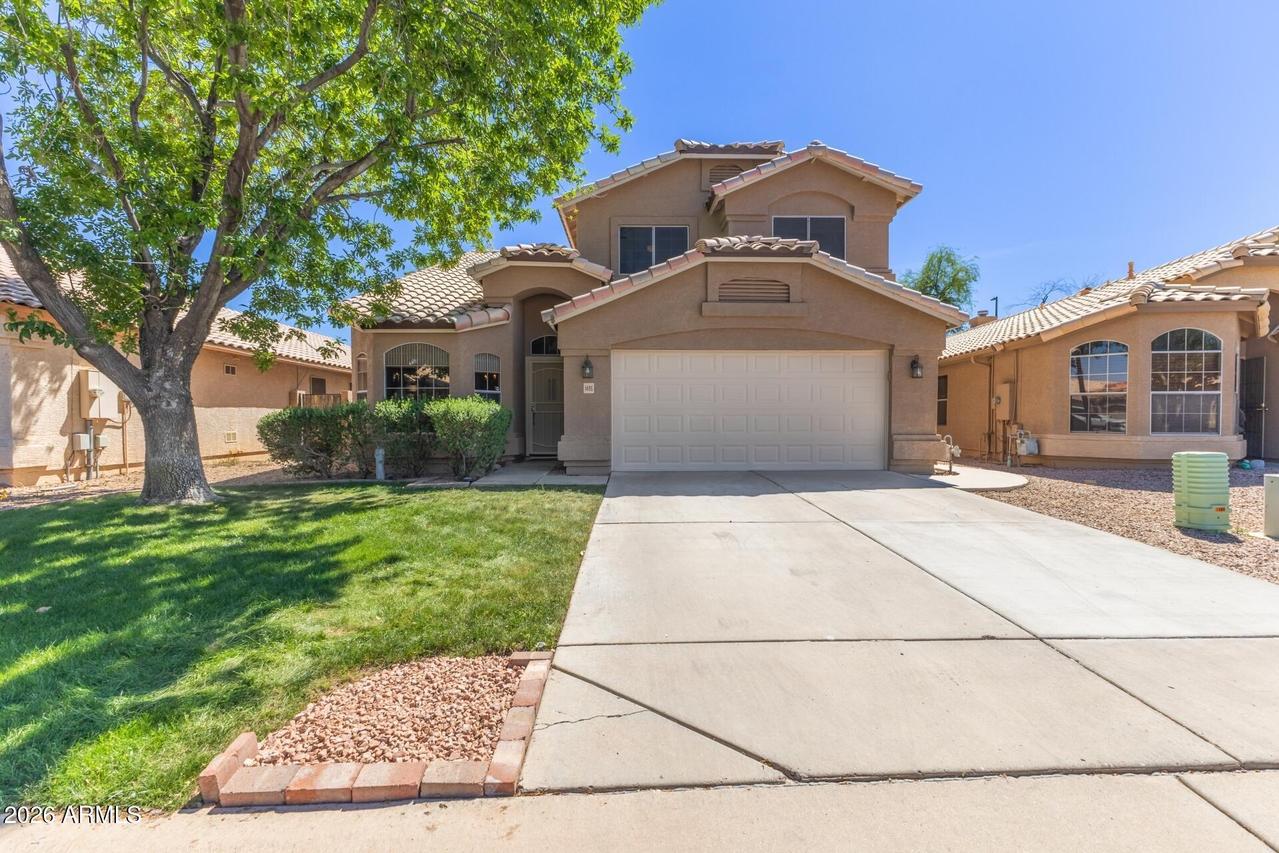1495 E Cheyenne St., Gilbert, AZ 85296