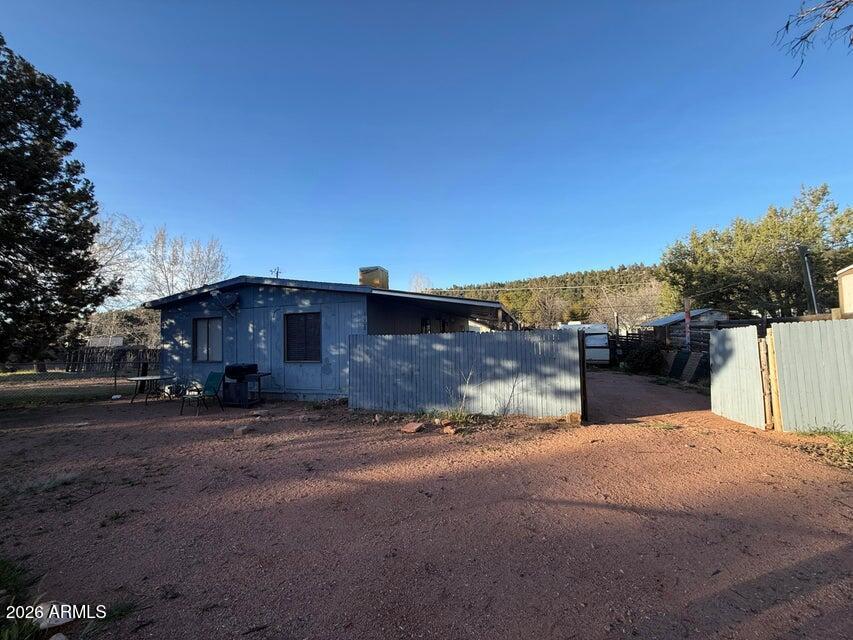 1008 W Saddle Ln., Payson, AZ 85541