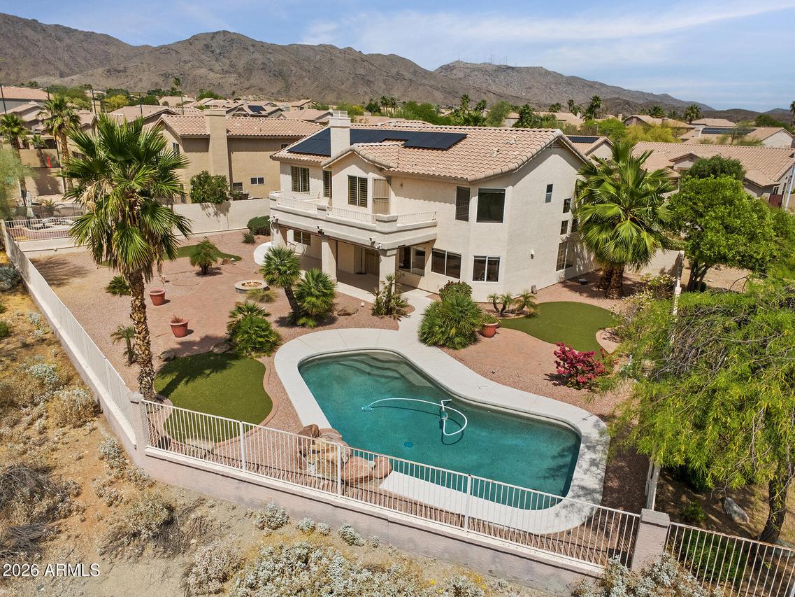 16216 S 14th Dr., Phoenix, AZ 85045
