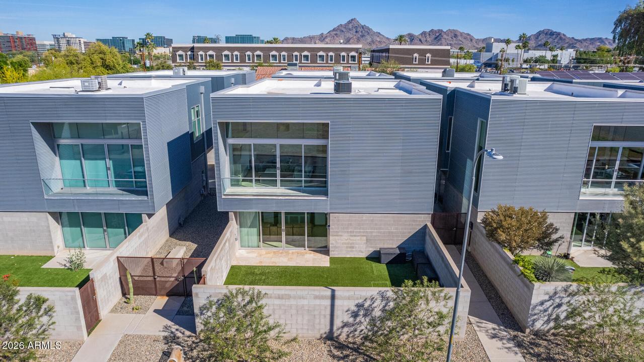 4410 N 27th St. #6, Phoenix, AZ 85016