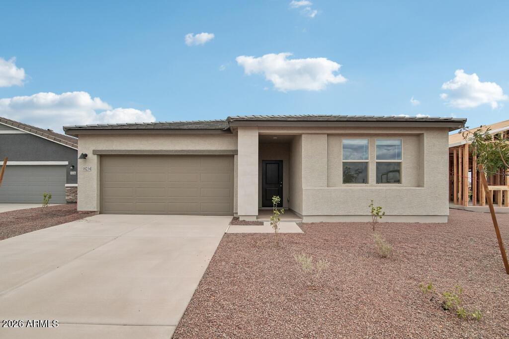 18234 W Creedance Blvd., Surprise, AZ 85387