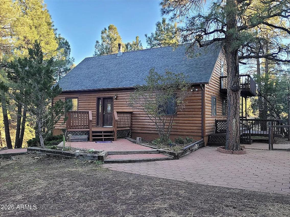 7851 Pine Country Ln., Flagstaff, AZ 86004