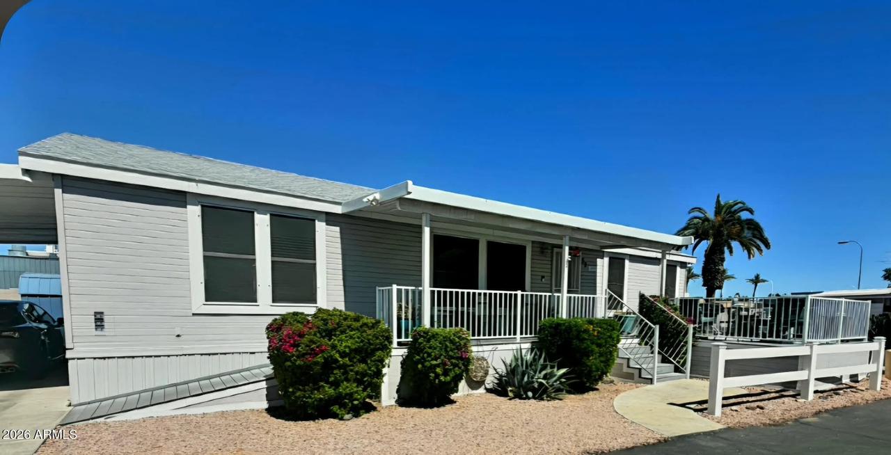 15606 S Gilbert Rd. #50, Chandler, AZ 85225