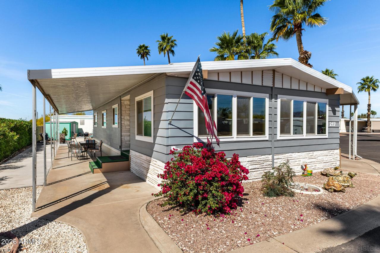 10220 E Apache Tr. #217, Apache Junction, AZ 85120
