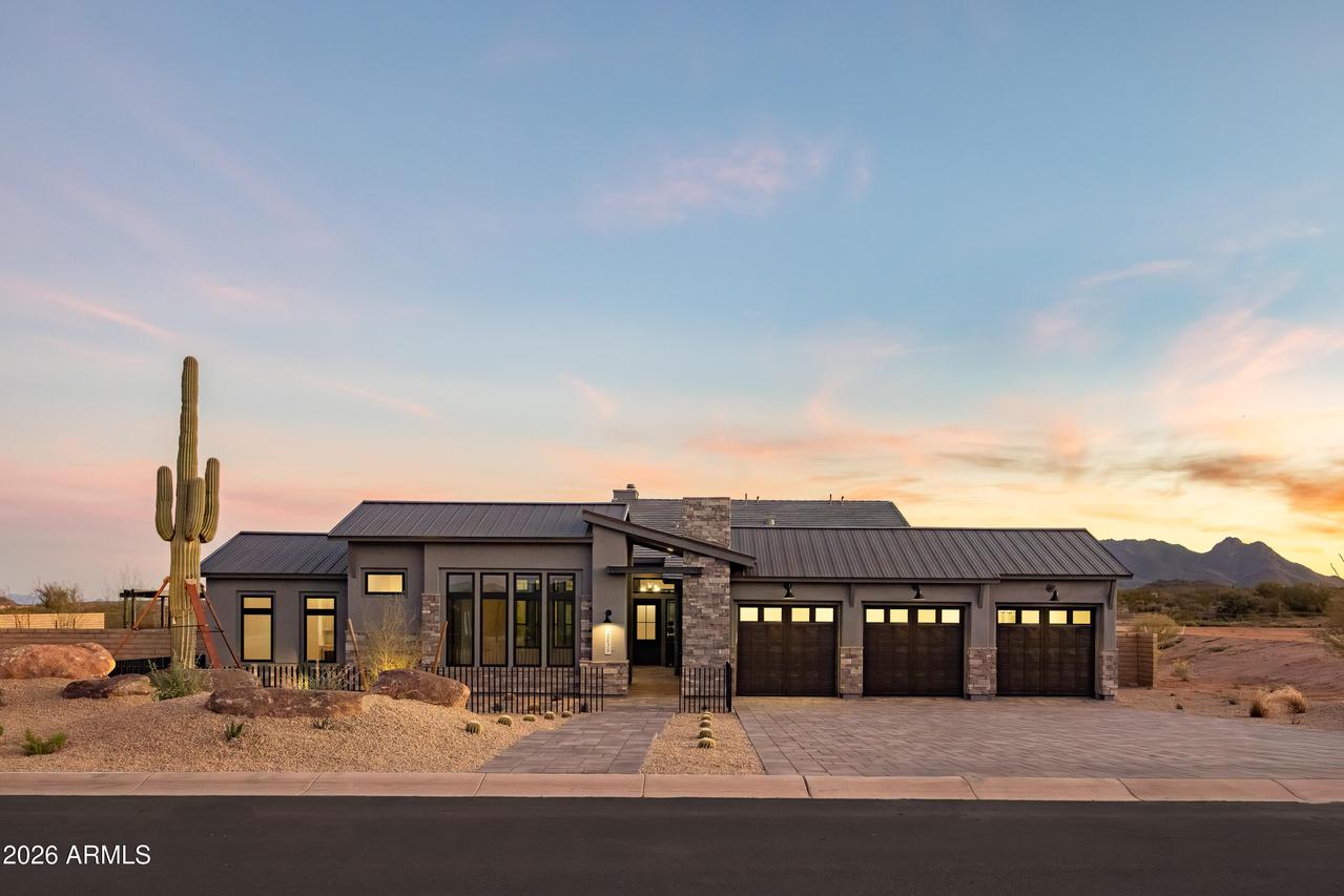 12839 E Ironwood Dr., Scottsdale, AZ 85255