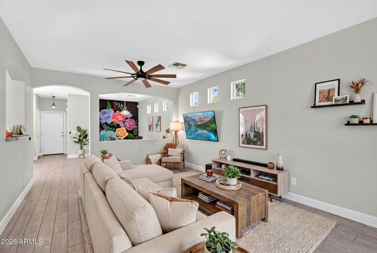 1317 S Banning St., Gilbert, AZ 85296