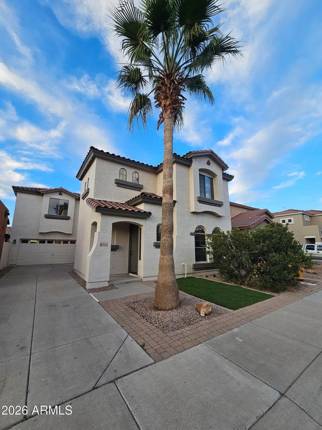 2684 E Remington Pl., Chandler, AZ 85286