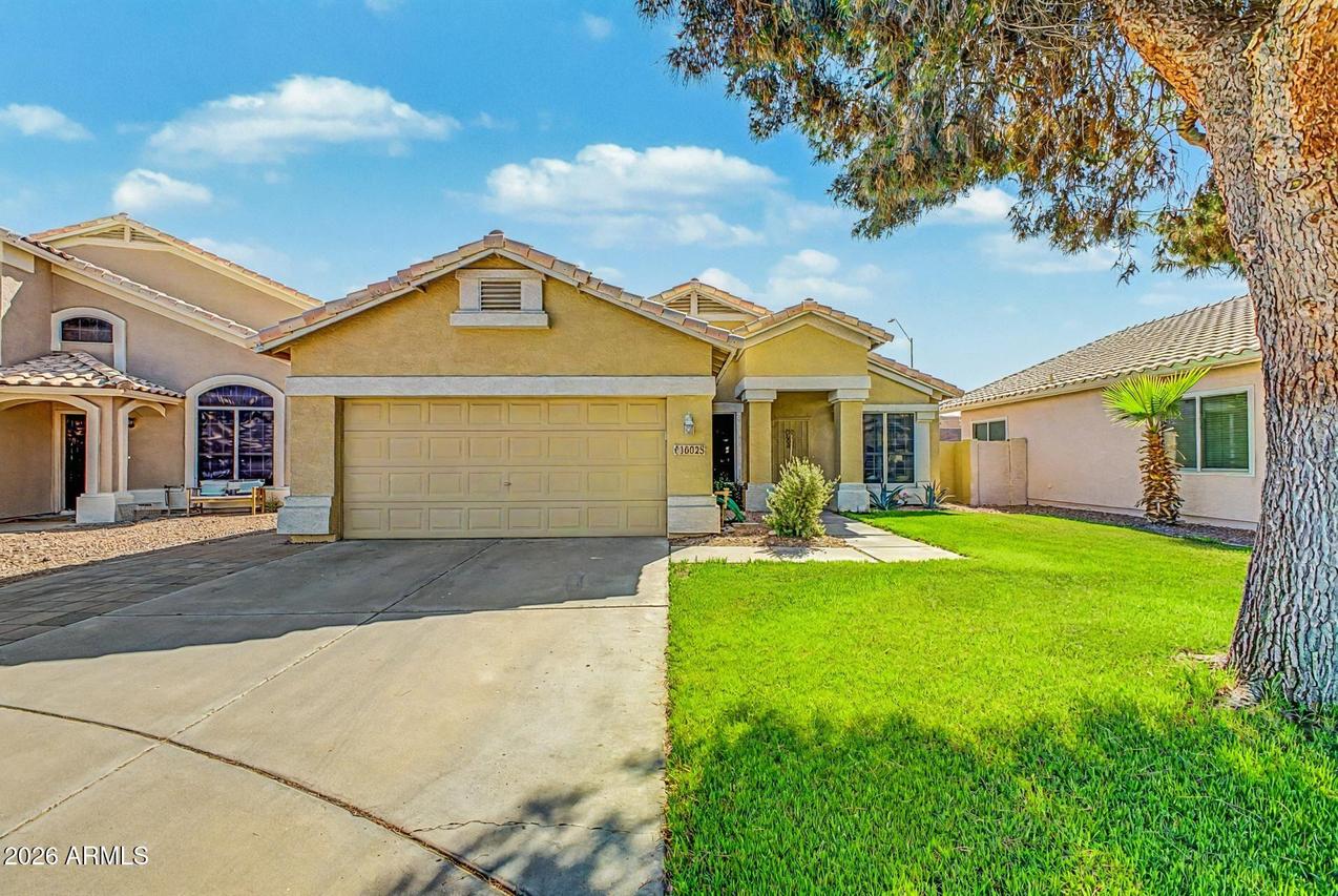 16025 N 7th Dr., Phoenix, AZ 85023