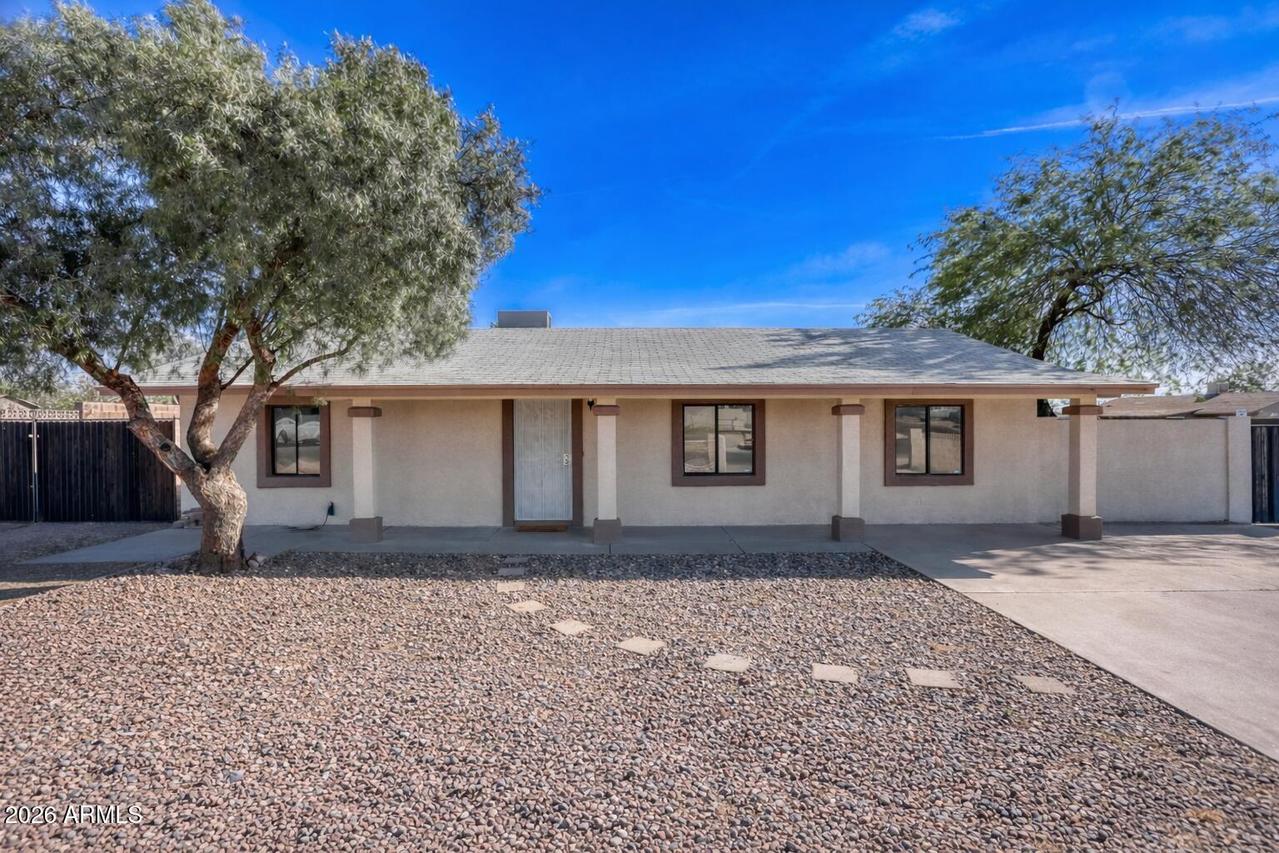 9901 E Quarterline Rd., Mesa, AZ 85207