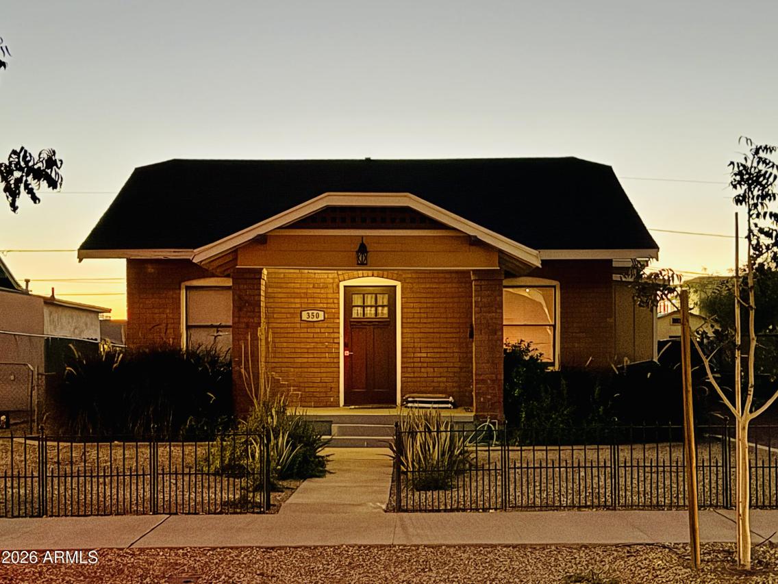 350 N 15th St., Phoenix, AZ 85006