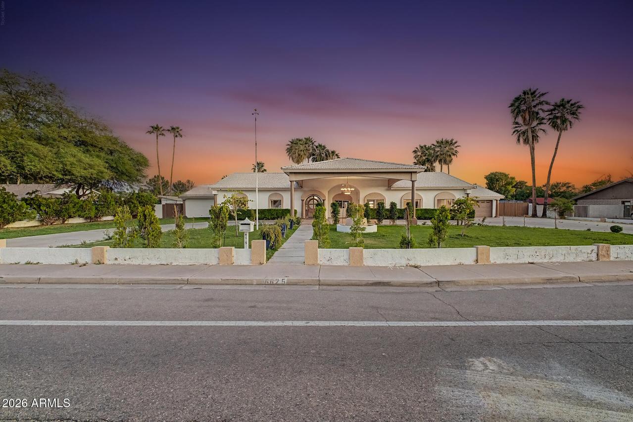 6625 W Sweetwater Ave., Glendale, AZ 85304
