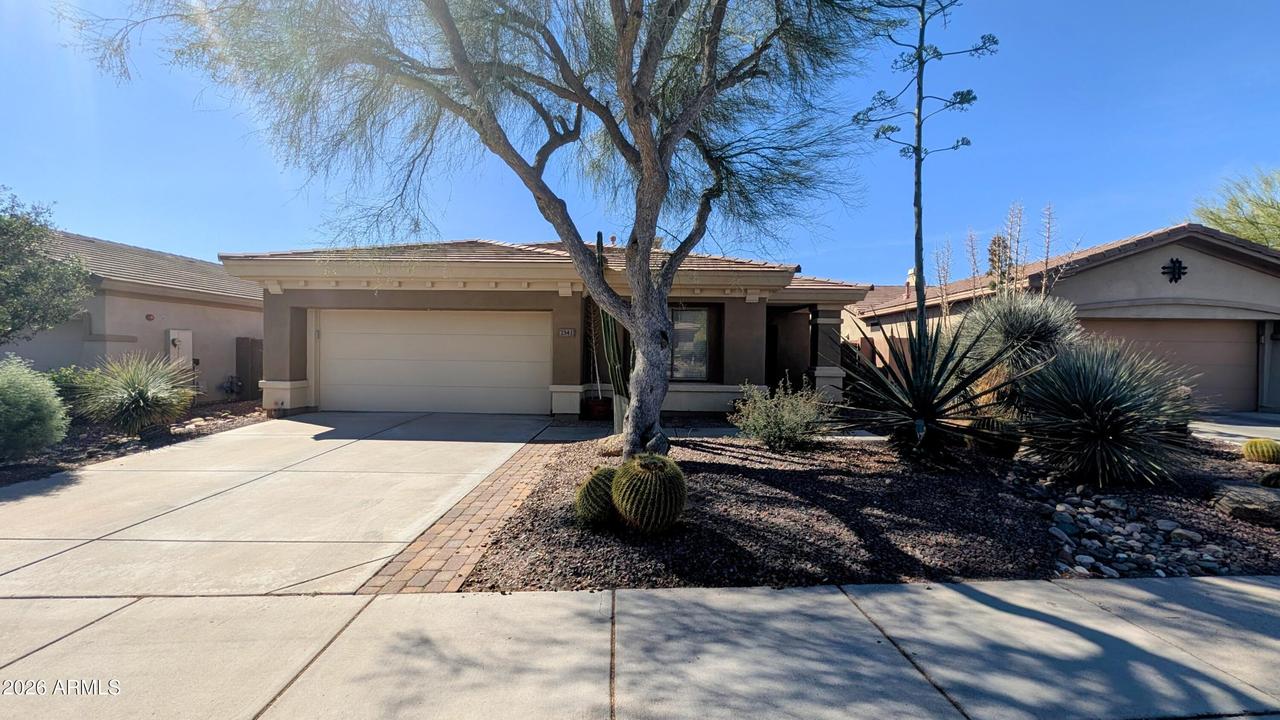 2341 W Muirfield Dr., Anthem, AZ 85086