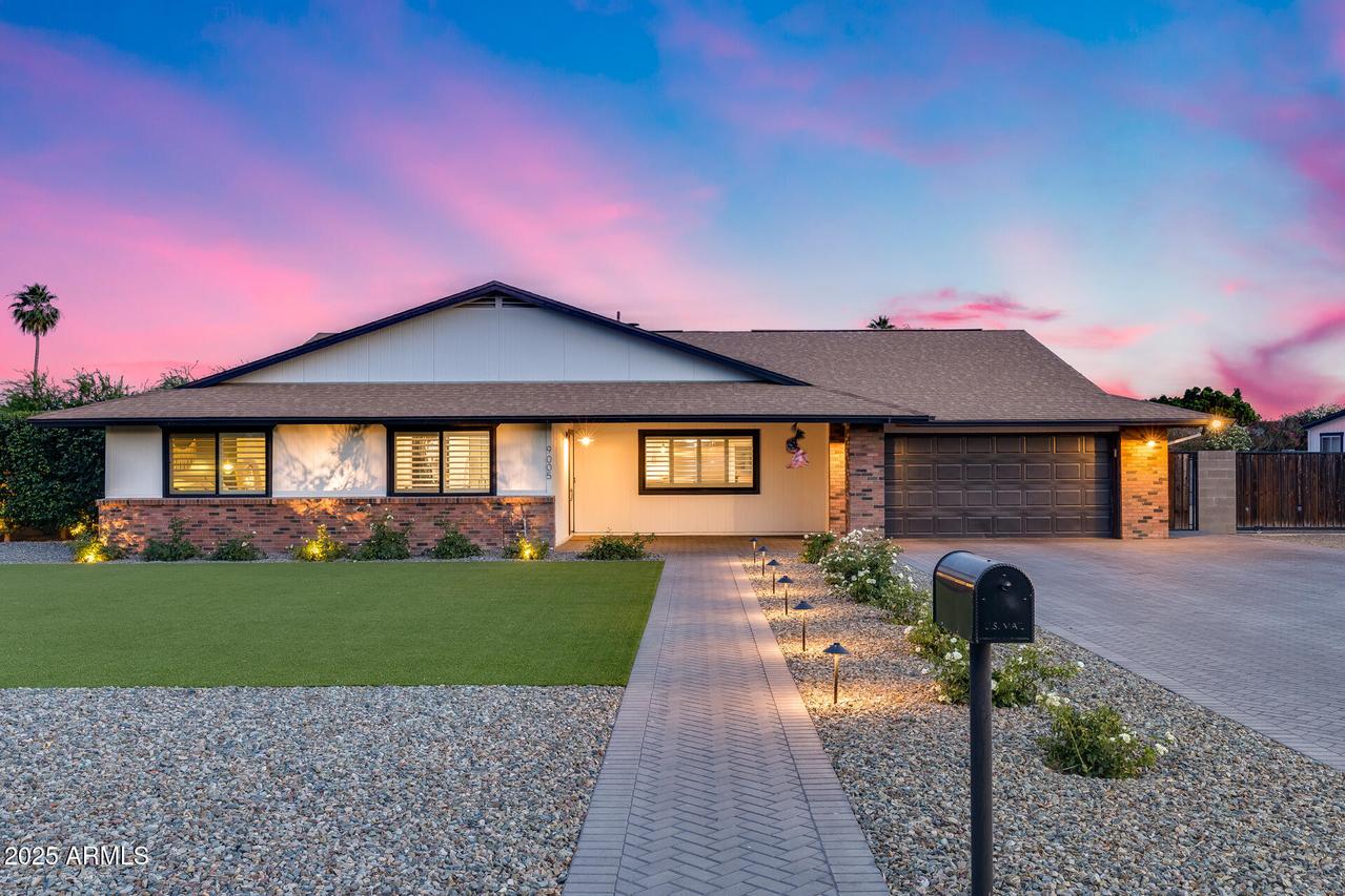 9005 W Villa Chula St., Peoria, AZ 85383