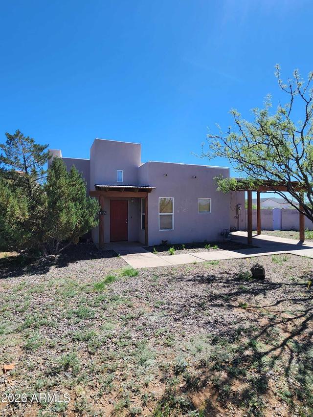 4105 N Washington Ave., Douglas, AZ 85607