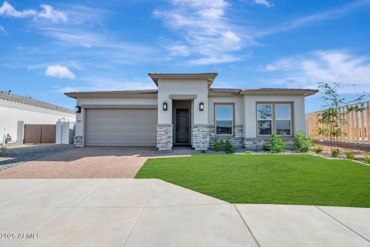 2841 E Picual Ave., San Tan Valley, AZ 85140